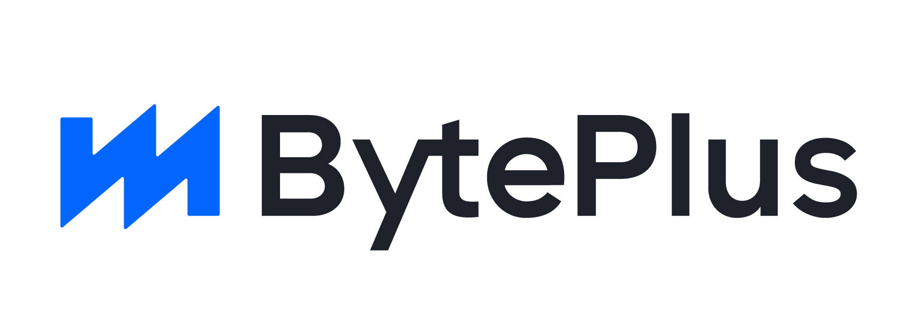 BytePlus Logo